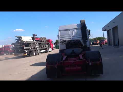 Renault G 340 Manager ID: 18469