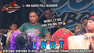 Download lagu ASLI GAYENG CAHH❗️FULL PEGON LAGU JARANAN ROGO SAMBOYO PUTRO TERBARU 2024 feat L-JHA AUDIO GLERR mp3