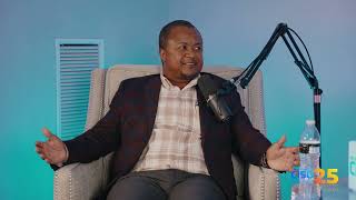 How CISOs Must Lead the Next Generation | Moses Bulus on AI, Data Security & Hybrid IT (Ep. 91)