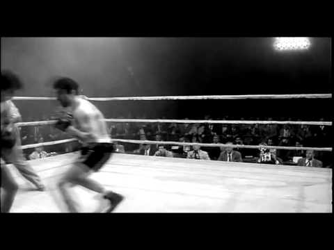 Greatest Film Scenes - Raging Bull - LaMotta Vs Janiro
