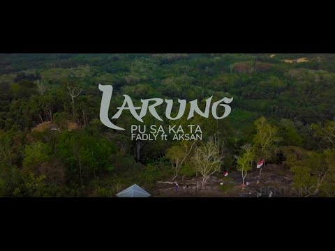 Pusakata feat Fadly Padi feat Aksan Sjuman  - Larung