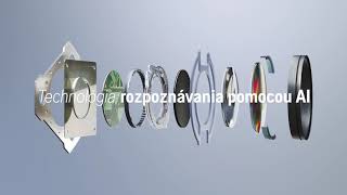 Robotická kosačka Husqvarna Automower® 430V NERA