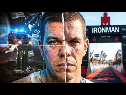 Vom Drogenjunkie zum Elitesportler in 9 Monaten (Doku)