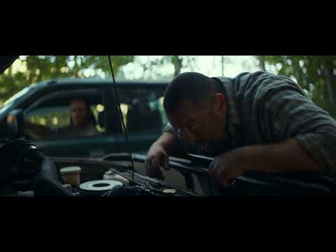 As bestas (2022) - Rodrigo Sorogoyen