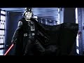 Darth Vader Star Wars Rouge One Fandub