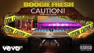 Boogie Fresh - Outside Dick (Audio)