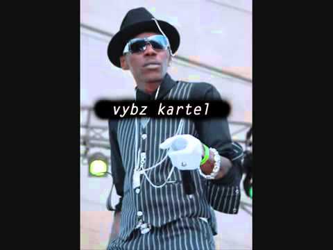 Vybz Kartel - Nuh Go Sea - October 2014 | @GazaPriiinceEnt