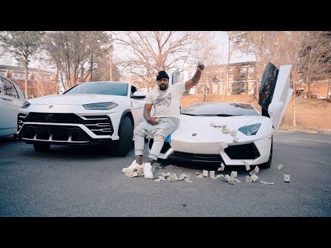 Loopy Ferrell - Load Up [Official Video]