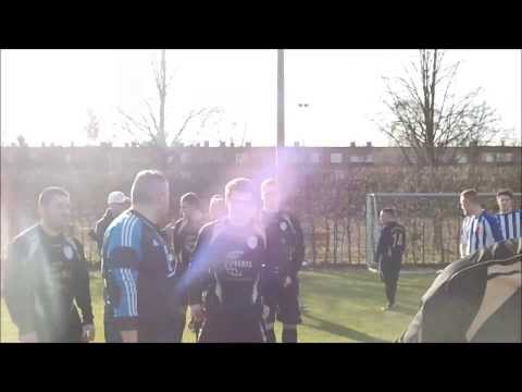 FC Schnelsen vs. SV West-Eimsbüttel
