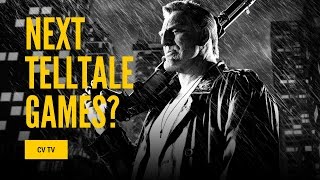 5 Telltale Games Adaptations We'd Love to See