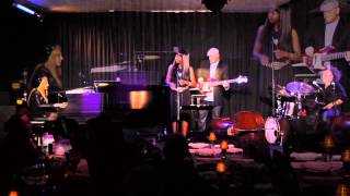 Sunnie Paxson Trio and Cynthia Calhoun - Just Two Friends