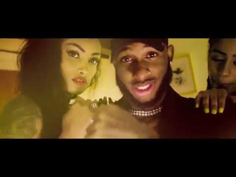 Relle Bey - For The Pu**y (Official Video)