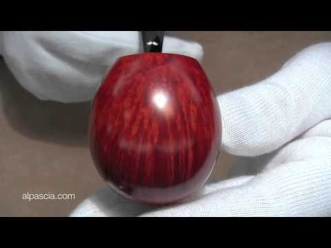 pipa Caminetto 109 - tobacco pipe