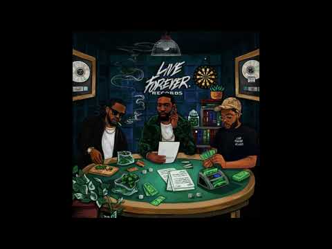 King Joe ft. Premo Rice - Too Player