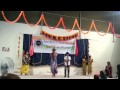 Thamiz Nesan Dance Chennai Pattinam