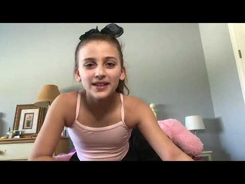 Vlog 6: Stretch Routine! ▶16:04