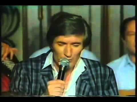 Toma Zdravkovic - Nocas sam tuzan, ciganko moja & Sto je tuzna tako ova noc - Live 1987