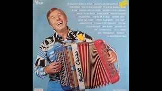 Je Chante sous la Pluie (Singin' in the Rain) - par Aimable et son accordéon