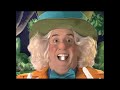 Alice In Wonderland Special Edition UK DVD 2005 The Mad Hatter S Virtual Tea Party
