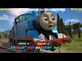 Thomas And Friends S24 Episode 9 Thomas Not So Lucky Day UK