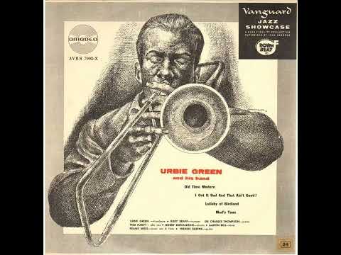 Med's Tune - Urbie Green And His Band