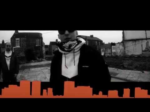 OloSolo - PODZIEMNA JAZDA // PROD.SZYMONTUR (OFFICIAL VIDEO)