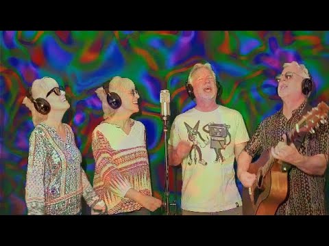 California Dreamin' - Cover by Paul & Laura Hanser
