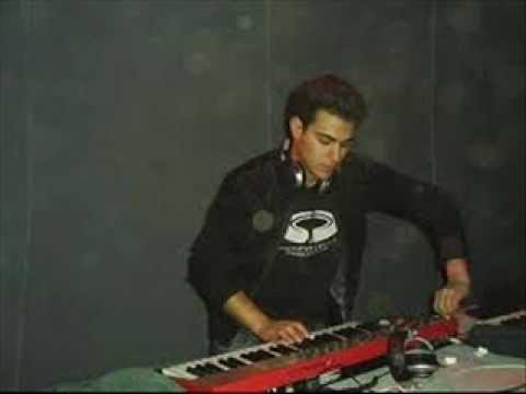 Electro Sun & White Noise - Into The Sky