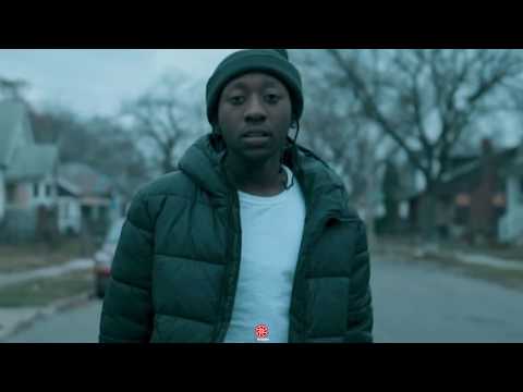 Kavel - Young Nigga
