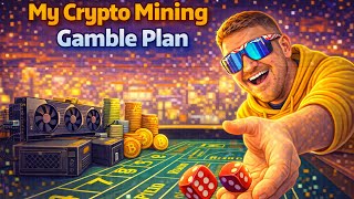 My L3 Antminer Farm is never going to ROI