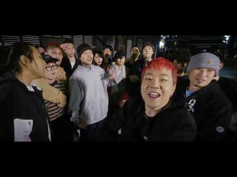 릴보이 Bad News Cypher vol.1 - vv2 remix