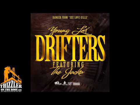 Young Lox ft. The Jacka - Drifters [Thizzler.com]