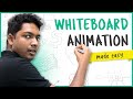 How To Make A Drawing Animation Video