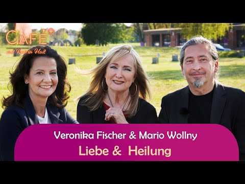 Veronika Fischer & Mario Wollny - Liebe & geistiges Heilen