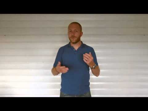 Enkla tecken i vardagen del 2 - Dryck