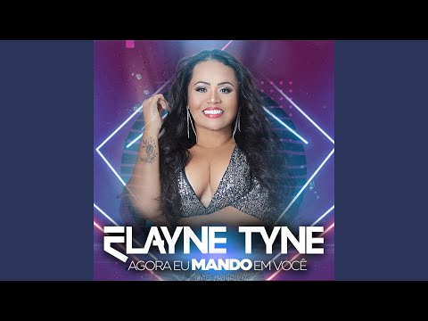 Agora Eu Mando em Você