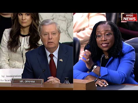 Heated exchange: ambushed, how would you feel about that? judicial activism disagreed with Trump ad