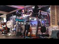 200525 클린111kg+데드152kg!!avi
