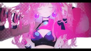 〖 絶頂讃歌 〗歌ってみた / 式部めぐり