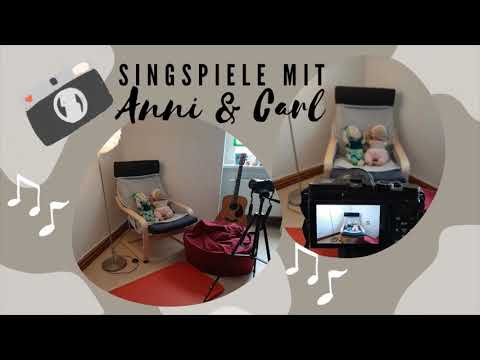 Singspiele mit Anni & Carl: "Himpelchen und Pimpelchen"