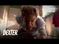Dexter Dexter Spends Thanksgiving With The Trinity Killer S4 E9 SHOWTIME