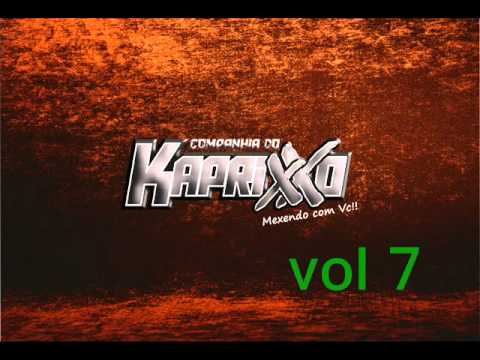 companhia do kaprixxo vol 7 faixa 2