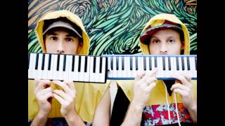 I've Lost Myself (Lyrics Born) - Inspired Flight Remix