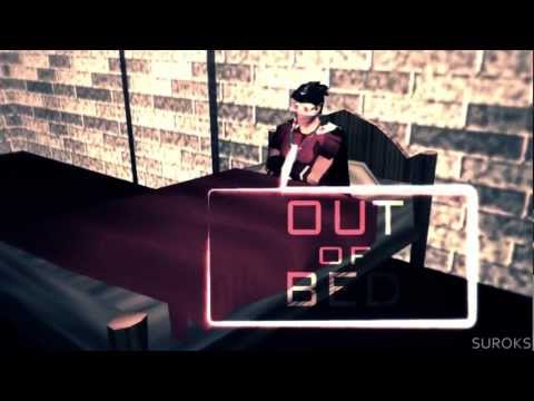 RSMV - The Diary - Hollywood Undead