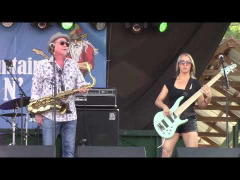 Jimmy Carpenter - Soul Doctor/Wild Streak/When I Met You