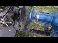 Maijo Weima Diesel Power Weeder With Water Pump Attachment Mob 7904447044
