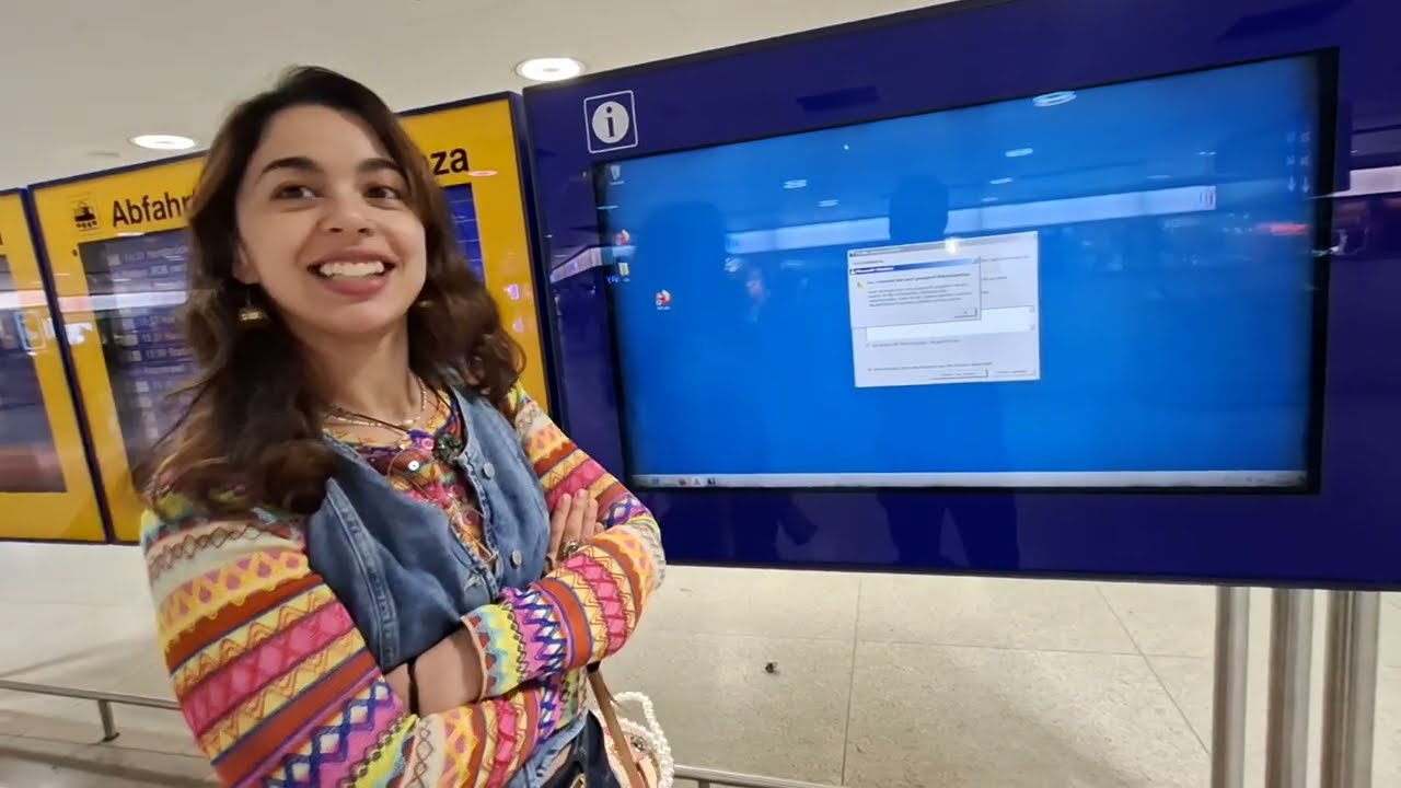 Swiss mass transit gets obliterated by Windows 10: they will never recover from this