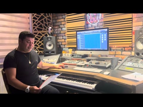 Bülent Yiğit - Sevdiğim (Akustik Cover) 