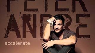 Peter Andre - Under My Skin