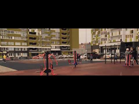 Вадим WolF - Детство 2.0 (feat K-Bagwell) снипет